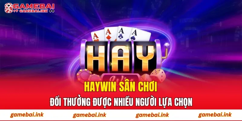 HAYWIN