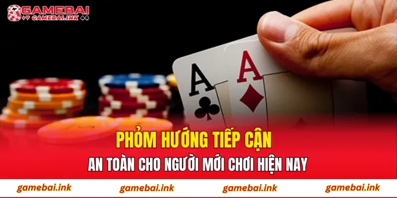 Phỏm – Hướng Tiếp Cận An Toàn Cho Người Mới Chơi Hiện Nay 1 Phỏm