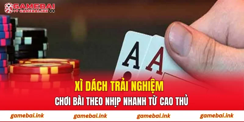 Xì Dách